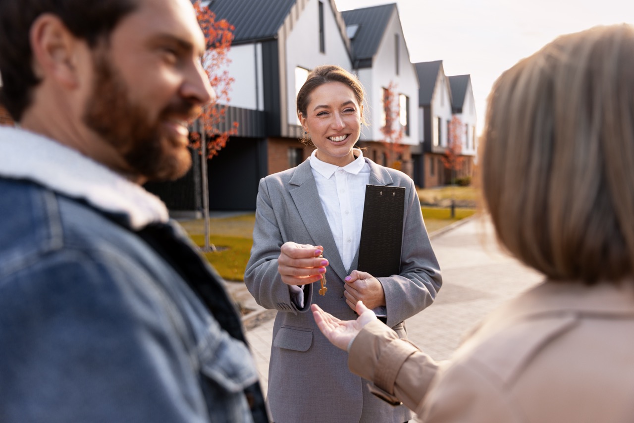 Professionelles Immobilienmarketing